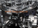 Billet Turbocharger Compressor Wheel VW Audi 1.9tdi Alh Ahf 1997-2003