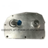 High Quality Oil Cooler OE 104 180 04 09 for Benz