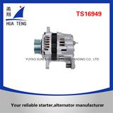 12V 40A Alternator for Mercury Marine Lester 12630