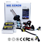 Hottest Sale Xenon HID Headlight Error Free Slim Canbus Ballast 12V/24V 35W/55W Canbus HID Xenon Kit