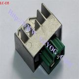 High Quality Motorcycle Regulator for LC-135