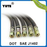 Rubber Hose DOT Fmvss 106 Truck Parts Air Brake Hose