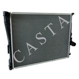 OEM: 9071517 for BMW Brand Auto Aluminum Radiator