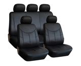 High Quality Novelty Car Seat Covers Pink Color