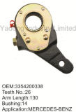 Manual Slack Adjuster 3354200338 for Mercedes-Benz