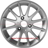 15 Inch Replica Whee Hub Auto Parts Alloy Wheel Rims for Ben-Z