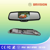 License Plate Camera for Car Reversing System