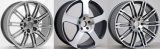 New Design Rim Car Aluminum Alloy Wheels for Porsche
