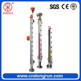 High Temperature Anti-Corrosive Magnetic Level Gauge