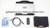 The Newest Audi Odis Diagnosis System