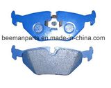 High Quality Semi Metal Brake Pad for BMW