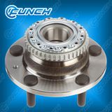 Wheel Hub Bearing 512428 for Hyundai Br930398, Ha590200