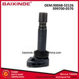 Wholesale Price Car Ignition Coil 90048-52126 for DAIHATSU