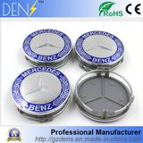 75mm for Mercedes Benz Car Wheel Caps Center Hub Cap