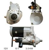 Nippondenso Starter 17618 228000-2360 128000-7250