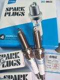 1.6t 1.8t Engine Ignition Plug Aeolus Trumpchi Sparkplugs