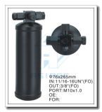 Filter Drier for Auto Air Conditioning (Steel) 76*265