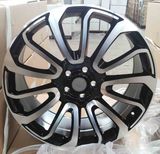 Replica Land Rover Alloy Wheel (HD849)