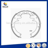 Hot Sale Auto Brake Systems Brake Shoes for Trucks