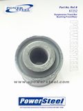 Track Bar Bushing for Jeep Model 52106795ae K7252