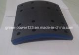 Wva19486 High Quality Non Asbestos Brake Lining