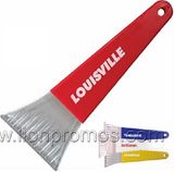 Cheap Logo Printed Winter Promotional Gift Car Ice Scraper