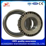 30214 Metric Taper Roller Bearing in Chrome Steel for Heavy Loading