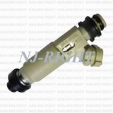 Denso Fuel Injector 195500-3100 for Daihatsu Terios