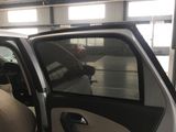 Magnetic Car Sunshade for Corolla