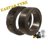 Tyre Manufacturer Wholesale 15*8*111/4 Press-on Solid Tyre
