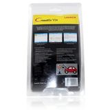 Launch Creader 6+ VI Plus Support Jobd OBD Code Scanner