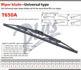 Frame Wiper Windshield Wiper Blade T650A
