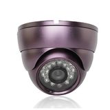 Infrared Front/Rear Bus Car Camera