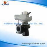 Auto Parts Turbocharger for Komatsu PC100 Hx25W 4038790 3566010