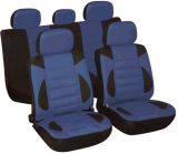 Most Popular Universal Blue PU&Leather Auto Car Seat Cover