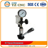 Normal Injection Nozzle Tester
