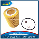 High Efficiency Auto Part Oil Filter (OE: 11427512301)