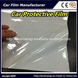 High Quality Car Body Protective Film, Clear Film for Paint Protection, Added Protective Film