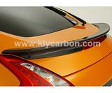 Carbon Fiber Auto Parts Rear Spoiler