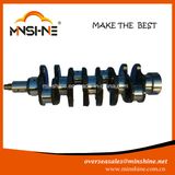 Crankshaft Qd32 for Nissan Auto Part