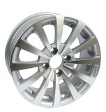 Aftermarket Alloy Wheel (KC4017)