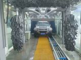 Melaka Melacca Automatic Car Washing Machine