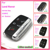 Remote Key for Auto Land Rover Discoverer 3 with 3 Button 433MHz ID7941 Key Blade Hu101 2004-2007