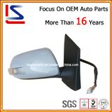 Electric Car Rearview Mirror for Toyota Vios '08 (LS-TB-123-3)