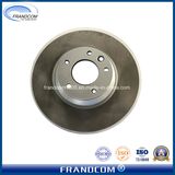 OE Car Accessory Auto Part Brake Disc From China