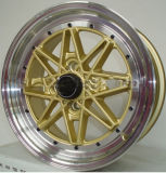 Deep Dish Wheels for Sale Alloy Wheel Rim 15 Inch