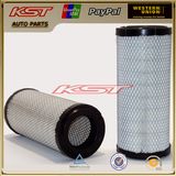 Ingersoll-Rand Air Filter, Caterpillar Air Filter Element 41272212 C311170 1030097900 901-047 Af4946 606957 Af861m 8994615