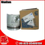 Cummins Diesel Generator Piston for Nt855, Kta19, Kta38, Kta50