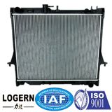 Is-022 Auto Radiator for Isuzu 03- Pickup Diesel at