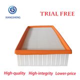 Auto Filter Manufacturer Supply Auto Part Air Purifier Filter 7L0129620 for VW High Quality
